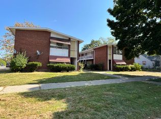 19750 Marx St., Highland Park MI 48203, Highland Park, MI 48203