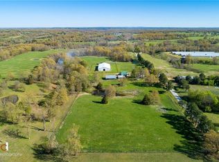 20042 W Vanzant Rd #97, Springdale, AR 72764