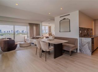 3 Island Condo, Miami Beach, FL 33139