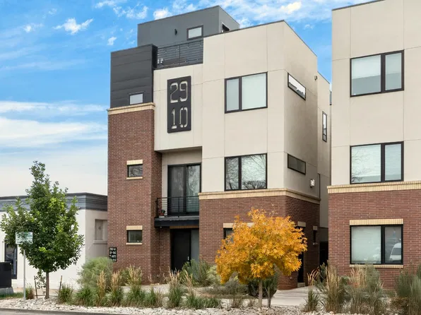 2910 W 26th Ave, Denver, CO 80211