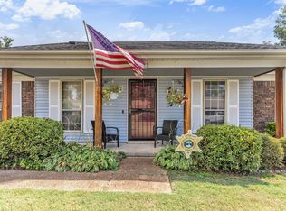 6371 Briergate Dr, Memphis, TN 38134