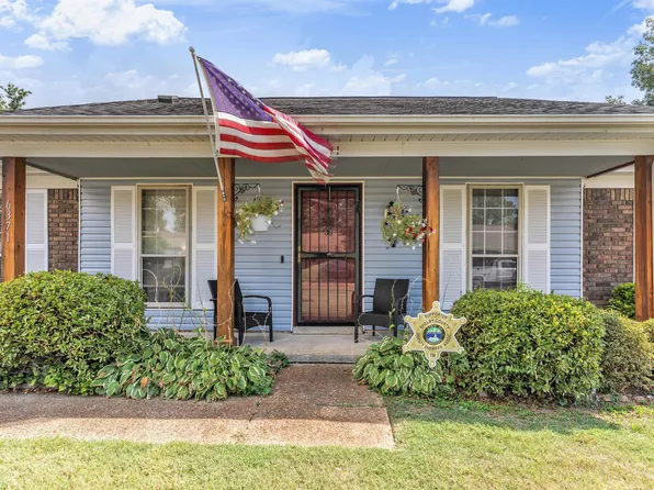 6371 Briergate Dr, Memphis, TN 38134