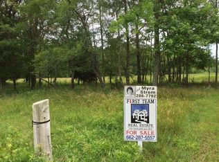 Quail Run Road, Corinth, MS 38834