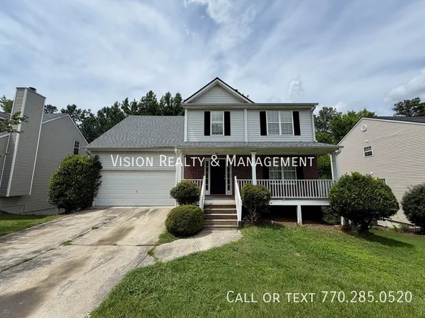229 Bainbridge Cir, Dallas, GA 30132