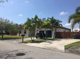 13133 SW 213th Ter, Miami, FL 33177
