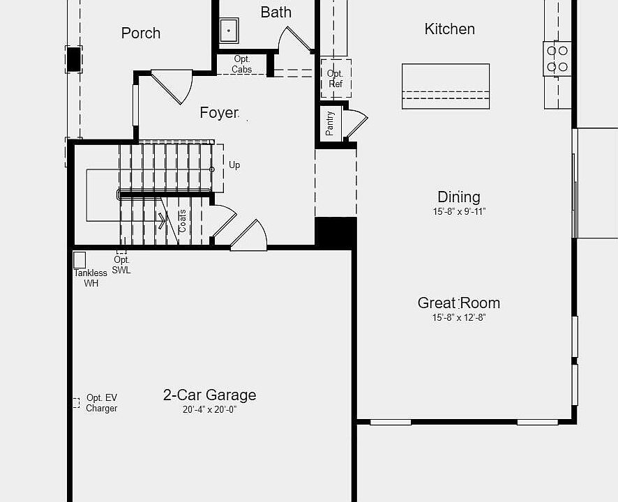 2nd image of 3817 N 100TH Drive