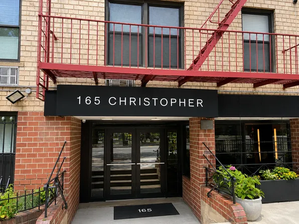 165 Christopher Street
