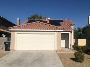 6032 Shadow Oak Dr, North Las Vegas, NV 89031