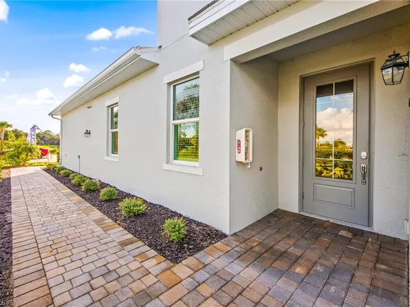 14600 Sycamore CT #2012, PUNTA GORDA, FL 33955
