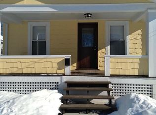 263 Myrtle St, Ravenna, OH 44266