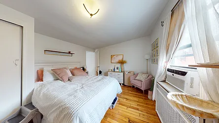 Rented by Bond New York