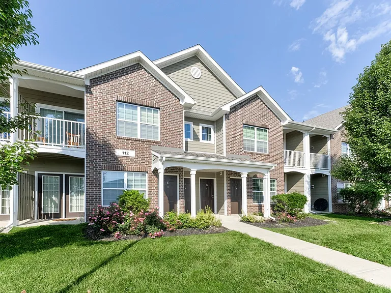 Trotters Pointe Apartments — Photo 35