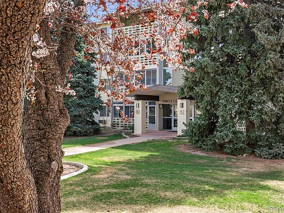 4th image of 9180 E Center Avenue #5A