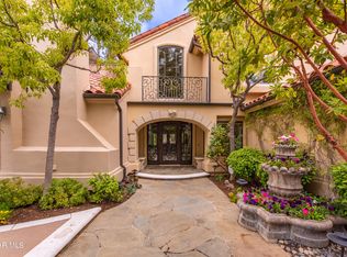 4901 Pathfinder Ave, Westlake Village, CA 91362
