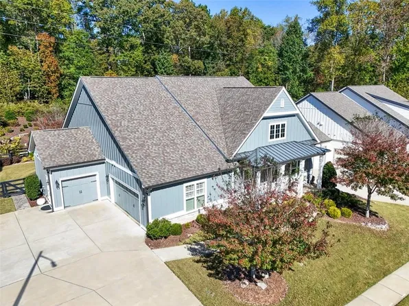125 Waverly Dr, Alpharetta, GA 30004