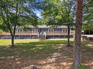 3531 Sams Way Dr, Stem, NC 27581