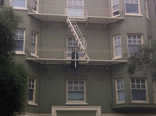 1875 Sacramento St APT 7, San Francisco, CA 94109