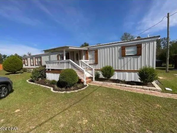 12317 Scott Rd, Fountain, FL 32438