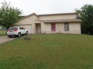 2413 S 138th Ave E, Tulsa, OK 74134