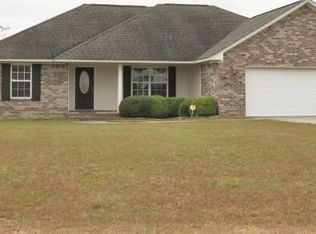 3945 Vinca St, Sumter, SC 29154