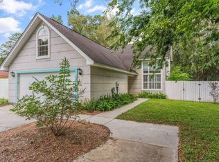 110 Holly St, Saint Simons Island, GA 31522