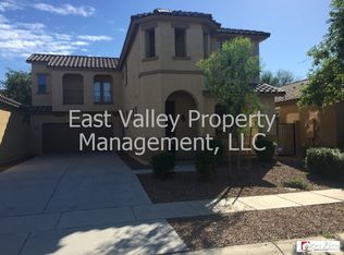 3907 E Battala Ave, Gilbert, AZ 85297
