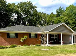 327 Forestdale Rd, Ashland, KY 41102