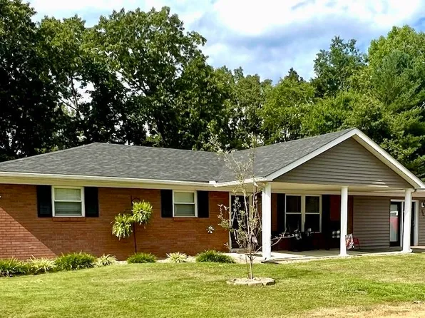 327 W Forestdale Rd, Ashland, KY 41102