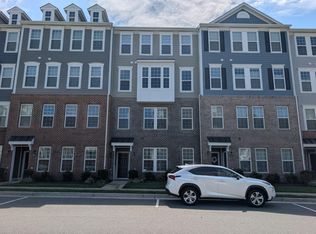 4627 Wistar Creek Dr, Henrico, VA 23228