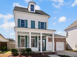 3108 Veranda Lakes Dr, Baton Rouge, LA 70810
