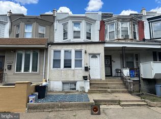 1317 McFerran St, Philadelphia, PA 19140