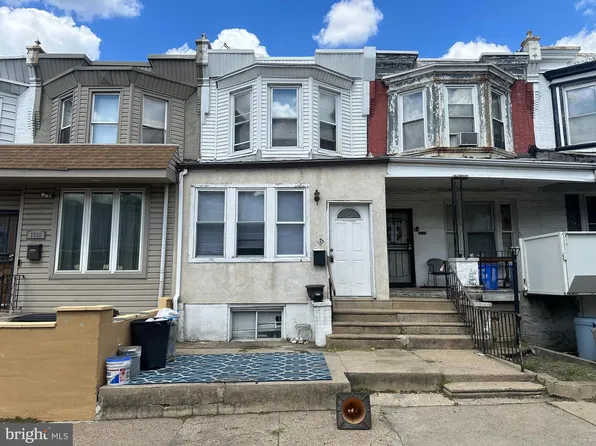 1317 McFerran St, Philadelphia, PA 19140