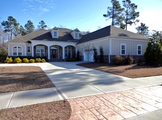 1223 Lillibridge Dr, Leland, NC 28451