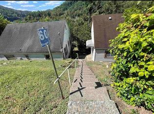 604 Dingess St, Logan, WV 25601