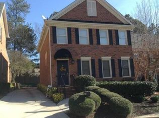 3158 Henderson Walk, Atlanta, GA 30340