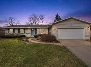 126 Merryturn Rd, Madison, WI 53714