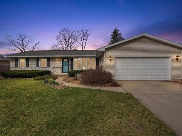 126 Merryturn Road, Madison, WI 53714