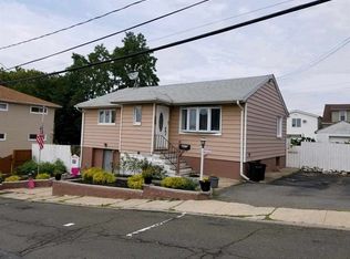 1300 78th St, North Bergen, NJ 07047