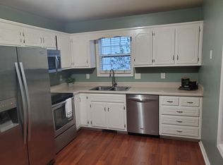 239 Senator Dr, Clarksville, TN 37042