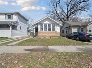 587 E Drayton St, Ferndale, MI 48220