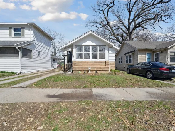 587 E Drayton St, Ferndale, MI 48220