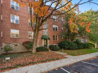 Beaconsfield Rd Condominiums, Brookline, MA 02445