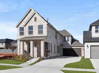 1117 Amaryllis Ln, Aubrey, TX 76227