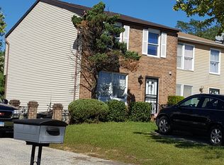 802 Avanti Pl, Landover, MD 20785