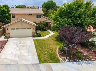 26513 Cresthaven Cir, Santa Clarita, CA 91351