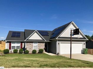 315 Collin Rogers Dr, Moore, SC 29369