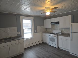 17 Congress Ave #2, Waterbury, CT 06708