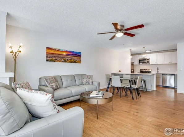 3300 Bridger Trl #H-110, Boulder, CO 80301