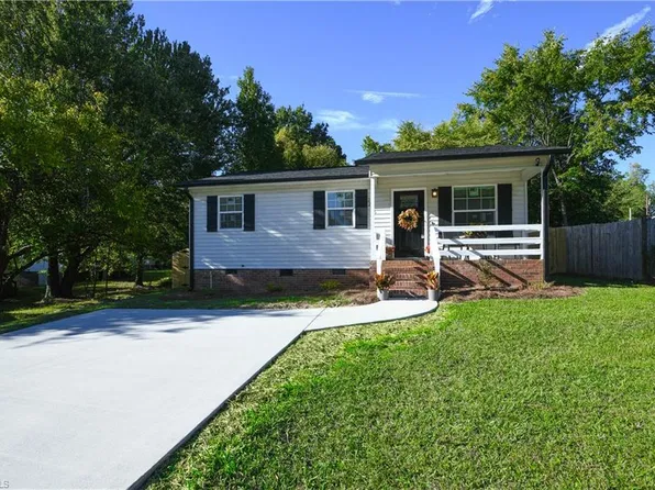 2205 Gable Way, High Point, NC 27262