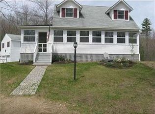 3 Peggyann Ln, Lyman, ME 04002